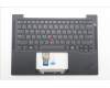 5M11S37465 Lenovo MECH_ASM FRU BL KB BK UKR SRX