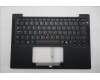 5M11S38136 Lenovo MECH_ASM BL KB BK MG WW HUN LTN