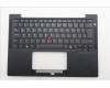 5M11S38139 Lenovo MECH_ASM BL KB BK MG WW ILD LTN