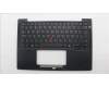 5M11S53537 Lenovo MECH_ASM BL KB BK MG WW TUR LTN