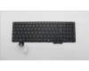 5M11T54084 Lenovo MECH_ASM KB NP BK UKE PMX