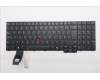 5M11T54196 Lenovo MECH_ASM BKLT KB NP BK UKE LTN