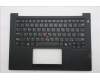 5M11T54211 Lenovo MECH_ASM BL KB BK ARA SRX