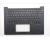 5M11T54235 Lenovo MECH_ASM BL KB BK DEN SRX
