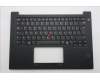 5M11T54251 Lenovo MECH_ASM BL KB BK FRA SRX
