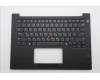 5M11T54267 Lenovo MECH_ASM BL KB BK HBW SRX