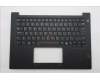 5M11T54275 Lenovo MECH_ASM BL KB BK ILD SRX
