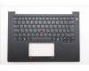 5M11T54303 Lenovo MECH_ASM BL KB BK POR SRX
