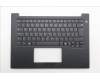 5M11T54311 Lenovo MECH_ASM BL KB BK SLV SRX