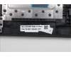 5M11T54323 Lenovo MECH_ASM BL KB BK SWS SRX