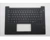 5M11T54363 Lenovo MECH_ASM BL KB BK SC BEL SRX