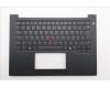 5M11T54383 Lenovo MECH_ASM BL KB BK SC DEN SRX