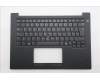 5M11T55139 Lenovo MECH_ASM BL KB BK SC GER SRX
