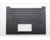 5M11T55143 Lenovo MECH_ASM BL KB BK SC GRE SRX