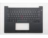 5M11T55183 Lenovo MECH_ASM BL KB BK SC POR SRX