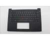 5M11T55191 Lenovo MECH_ASM BL KB BK SC SLV SRX