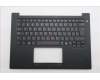 5M11T55195 Lenovo MECH_ASM BL KB BK SC SPA SRX
