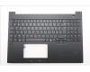 5M11T55242 Lenovo MECH_ASM BL KB NP BK BEL LTN