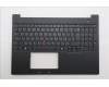 5M11T55247 Lenovo MECH_ASM BL KB NP BK BUL PMX