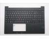 5M11T55257 Lenovo MECH_ASM BL KB NP BK DEN LTN