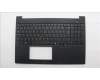 5M11T55284 Lenovo MECH_ASM BL KB NP BK HUN LTN