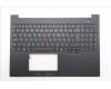 5M11T55301 Lenovo MECH_ASM BL KB NP BK NOR PMX