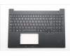 Lenovo MECH_ASM BL KB NP BK SPA LTN für Lenovo ThinkPad P16s Gen 4 (21QW)