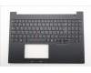 Lenovo MECH_ASM BL KB NP BK UKE PMX für Lenovo ThinkPad P16s Gen 4 (21QW)