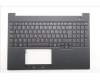 5M11T55352 Lenovo MECH_ASM BL KB NP BK WW BEL PMX