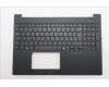 5M11T55365 Lenovo MECH_ASM BL KB NP BK WW CZE/SLK LTN