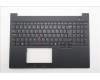 5M11T55367 Lenovo MECH_ASM BL KB NP BK WW DEN PMX