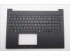 Lenovo MECH_ASM BL KB NP BK WW ENG PMX für Lenovo ThinkPad P16s Gen 4 (21QW)
