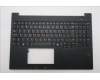 5M11T55398 Lenovo MECH_ASM BL KB NP BK WW ILD LTN