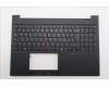 Lenovo MECH_ASM BL KB NP BK WW ITA PMX für Lenovo ThinkPad P16s Gen 4 (21QW)