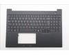 5M11T55412 Lenovo MECH_ASM BL KB NP BK WW NOR PMX
