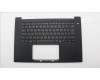 5M11T57355 Lenovo MECH_ASM NoNFC CCvr+BUL KB ASM,LTN