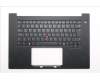 5M11T57388 Lenovo MECH_ASM NoNFC CCvr+ILD KB ASM,TRI