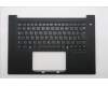 5M11T57392 Lenovo MECH_ASM NoNFC CCvr+ITA KB ASM,TRI