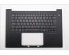 5M11T57466 Lenovo MECH_ASM NoNFC CCvr+CZE/SLK KB ASM,CHY