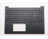 Lenovo MECH_ASM BL KB NP BK WW POR LTN für Lenovo ThinkPad P16s Gen 4 (21QW)
