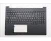 5M11T58529 Lenovo MECH_ASM BL KB NP BK WW SLV CHY