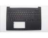 Lenovo MECH_ASM BL KB NP BK WW UKR LTN für Lenovo ThinkPad P16s Gen 4 (21QW)