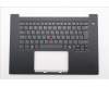 5M11T57399 Lenovo MECH_ASM NoNFC CCvr+POR KB ASM,SRX