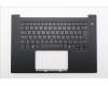 5M11T57408 Lenovo MECH_ASM NoNFC CCvr+SLV KB ASM,TRI