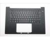 5M11T57414 Lenovo MECH_ASM NoNFC CCvr+SWE/FIN KB ASM,CHY