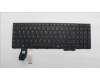 5M11T58828 Lenovo MECH_ASM BKLT KB NP BK GER PMX