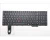 5M11T58892 Lenovo MECH_ASM BKLT KB NP BK UKE LTN