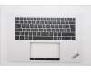 Lenovo MECH_ASM FRU ASM SWS CVR FP DFN WH für Lenovo ThinkPad X9 15 AE (21Q6)