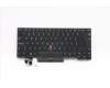 5N20V43886 Lenovo Notebook-Tastatur CMFL-CS20, Schwarz, ohne Hintergrundbeleuchtung, Latin Portugiesisch