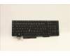 5N20V78070 Lenovo Notebook Tastatur CMNM-CS20, Schwarz, ohne Hintergrundbeleuchtung, LTN, Tschechisch-Slowakisch